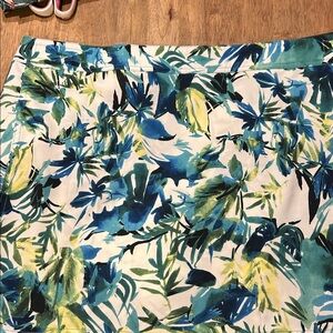 Rip Skirt Hawaii. Wrap Skirt length #1